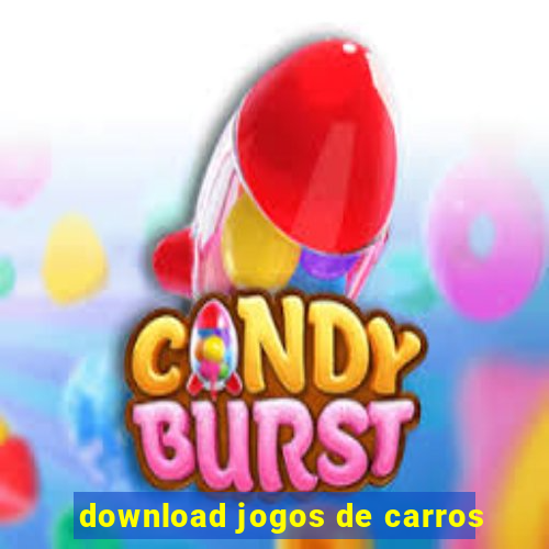 download jogos de carros